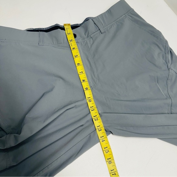 HYLETE MENS SHORTS SIZE 36W regular - Picture 8 of 9